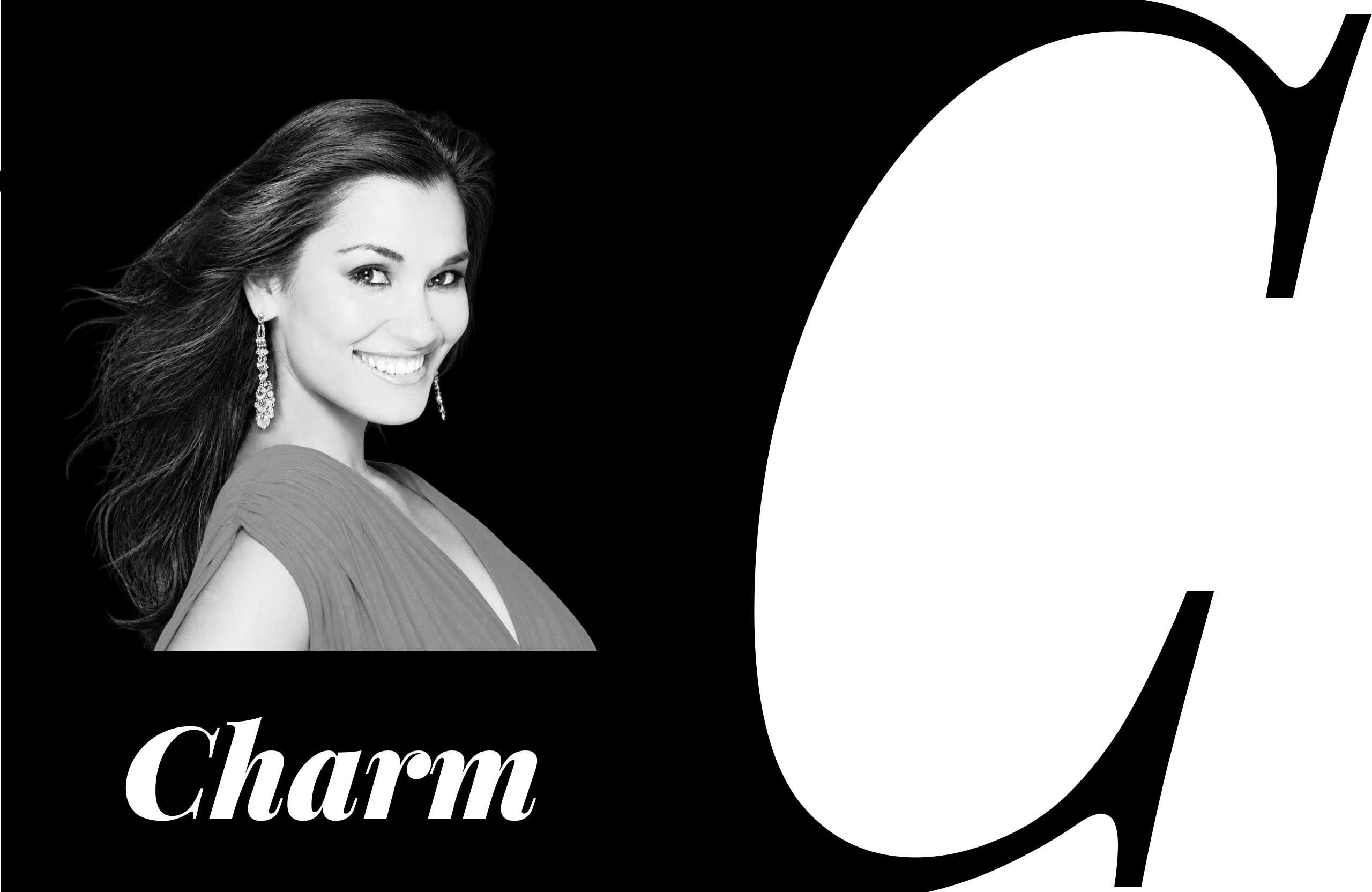 Charm — Brook Lee
