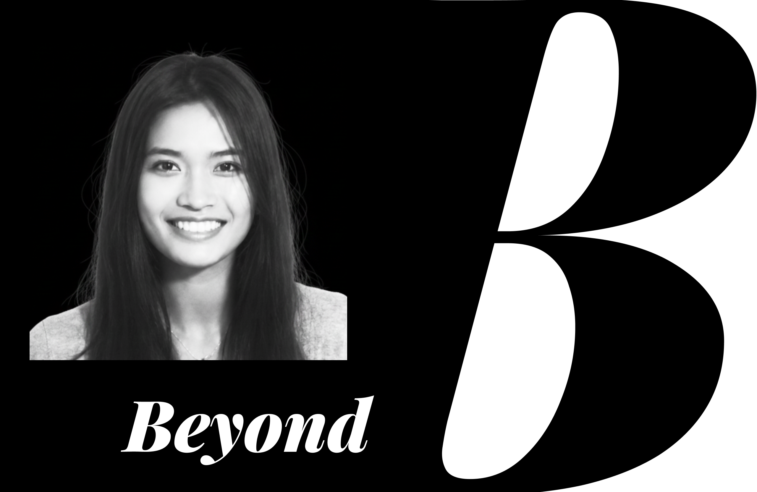 Beyond — Janine Tugonon