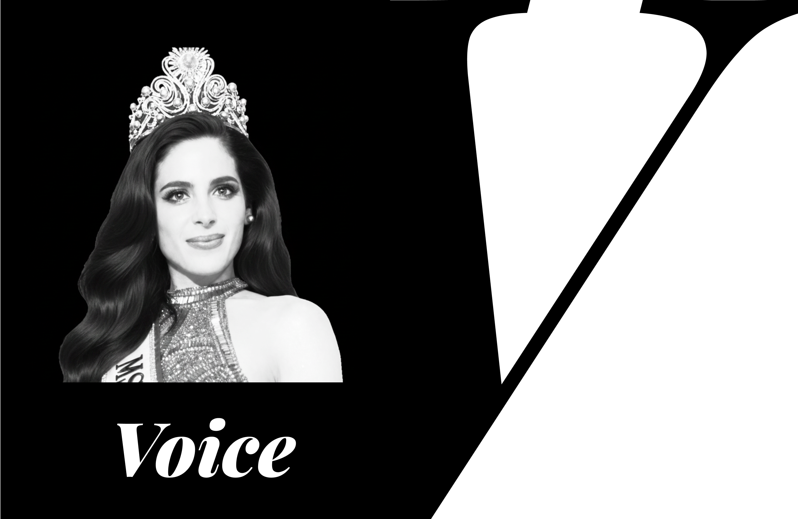 Voice — Fátima Bosch Fernández